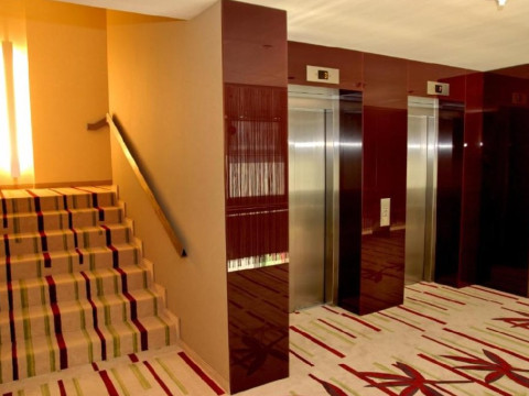 Hotel Golden Tulip Ana Dome