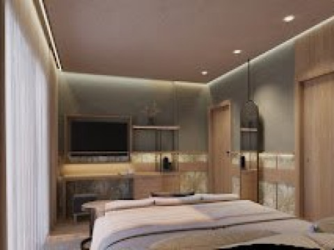 SENSEANA SEA SIDE RESORT AND SPA