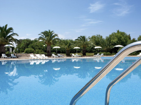 MEDITUR VILLAGE dublura