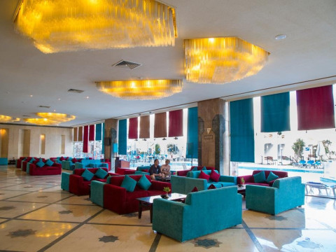 MARLIN INN AZUR BEACH RESORT
