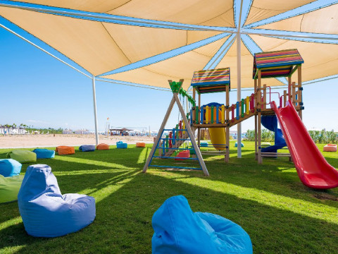 AKRA SORGUN TUI BLUE SENSATORI (EX.TUI BLUE SENSATORI BARUT)