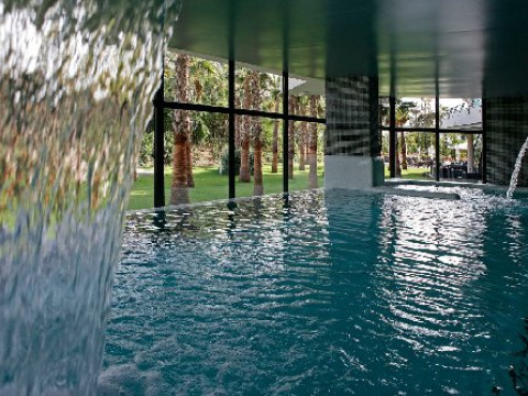 Senator Banus Spa Hotel