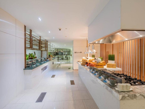 A-One Pattaya Beach Resort