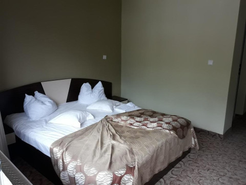 Hotel Iri