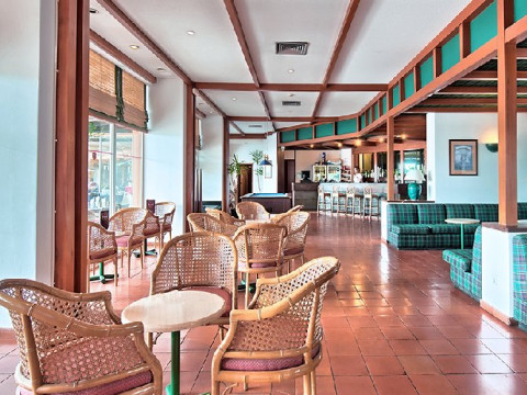 DOM PEDRO GOLF