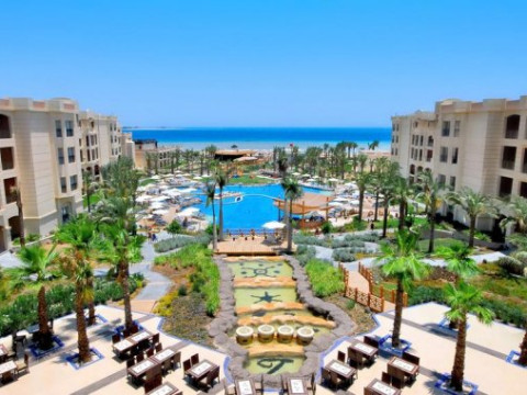 Tropitel Sahl Hasheesh