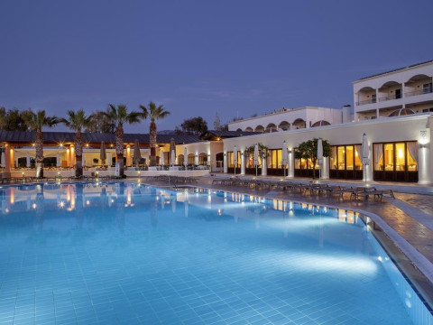 Neptune Luxury Resort (Mastichari)