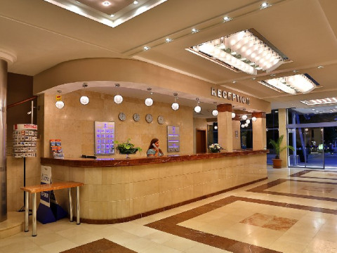 SOFIA Hotel