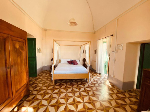   Agriturismo Tenuta Mazzetta