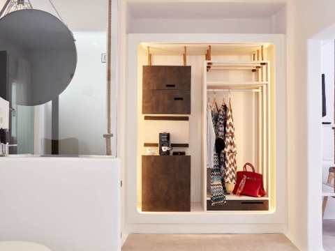 Absolute Mykonos Suites