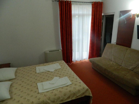 Vila Metropol