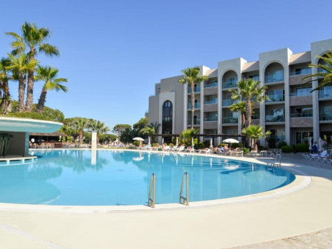 Falesia Hotel