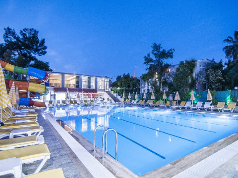 KOLIBRI HOTEL