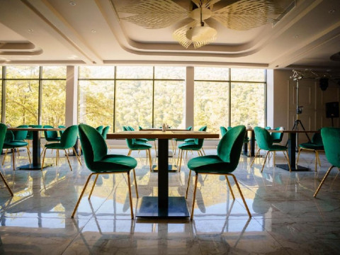 Afrodita Resort Spa