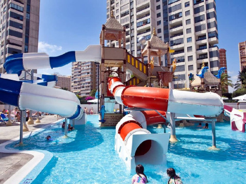 Rosamar (Benidorm)