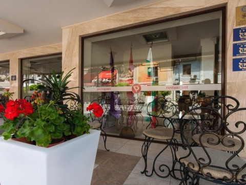 HOTEL PANORAMA 