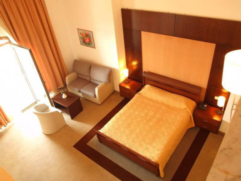 Aristoteles Holiday Resort - Spa (Ouranopolis - Athos)