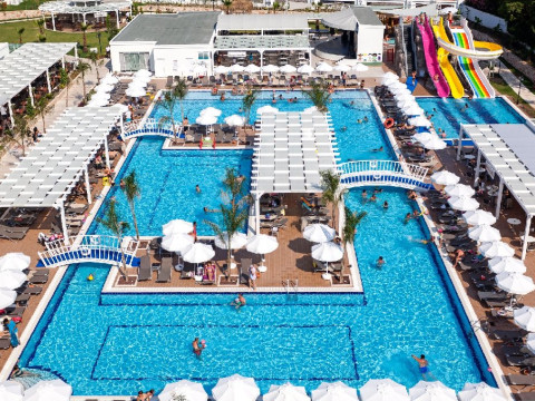 KARMIR RESORT SPA