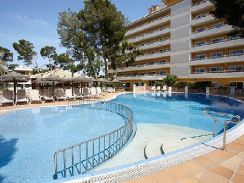Grupotel Montecarlo