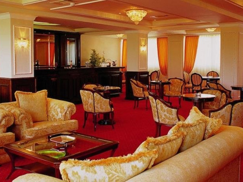 Santa Beach Hotel (Salonic - Agia Triada)