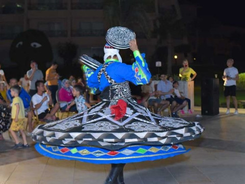 Jasmine Palace Resort Spa