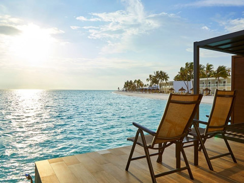 RIU Atoll Maldives
