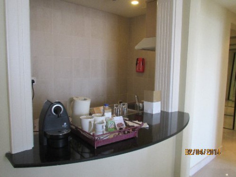 Moevenpick Resort Aqaba