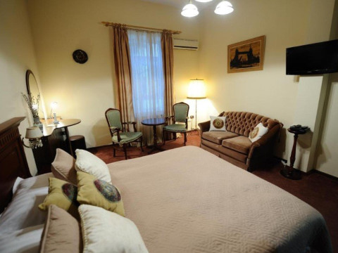 Hotel Royal