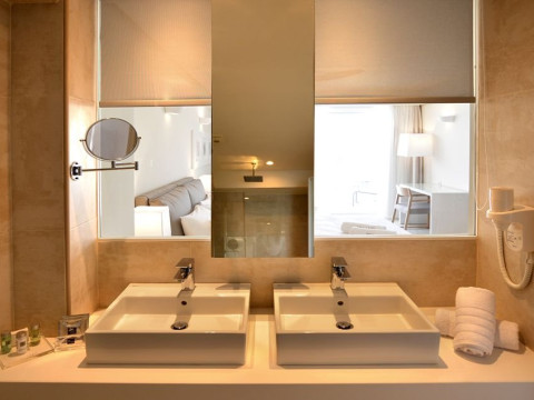 Insula Alba Resort  Spa (Adults Only, 16+)