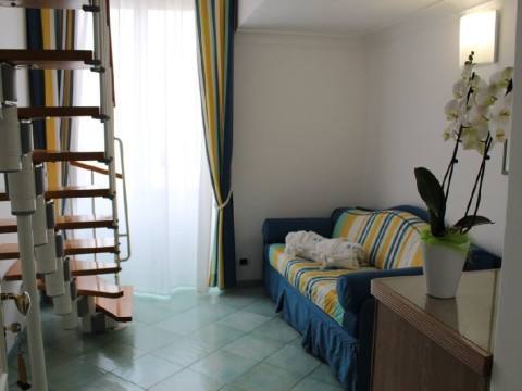 Hotel Terme Floridiana