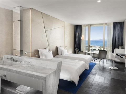 SWISS RESORT BODRUM BEACH (Turgutreis)