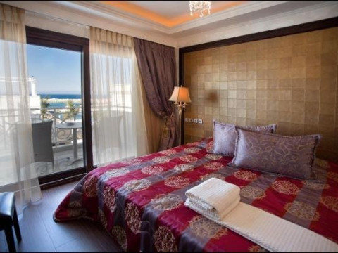 Royal Palace Resort Spa - Platamonas