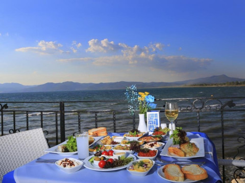 LABRANDA EPHESUS PRINCESS HOTEL
