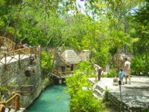 Occidental Xcaret Destination