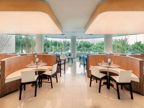 A-One Pattaya Beach Resort