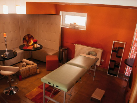 Caprioara SPA Wellness Resort