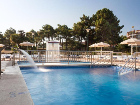 H TOP ROYAL STAR (Lloret de Mar)