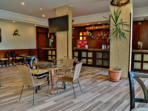 MAGIC BEACH HOTEL