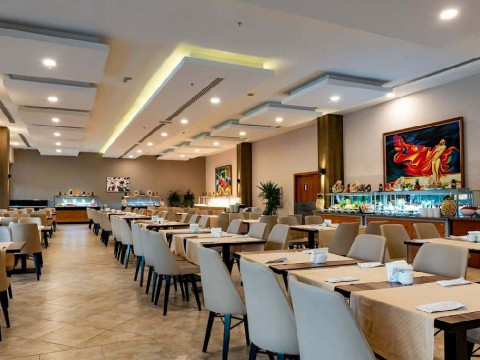 VIKING PARK HOTEL