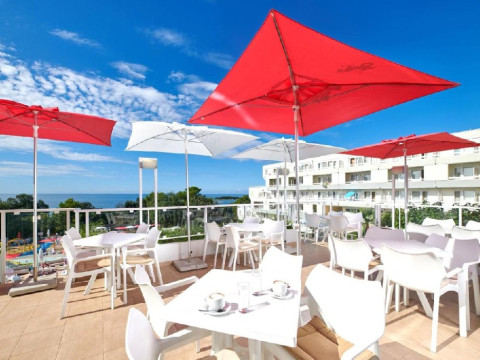 Delfin Plava Laguna (Porec)