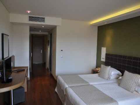 Royal Paradise Hotel (Potos)