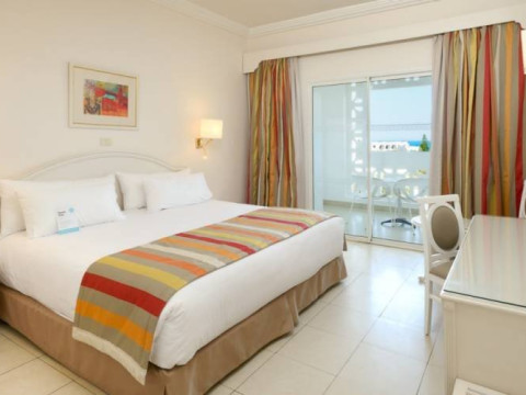 Occidental Sousse Marhaba 