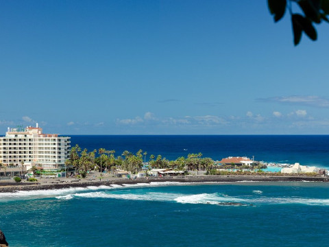 H10 Tenerife Playa 