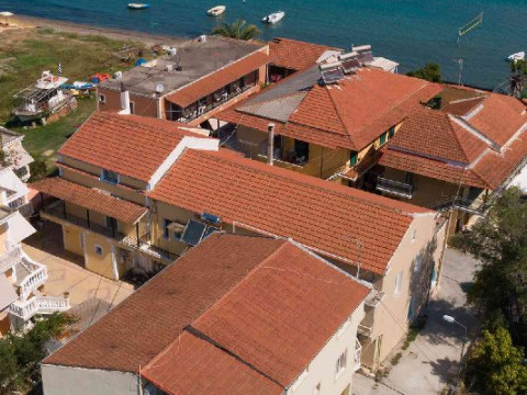 Finata Studios (Kavos)