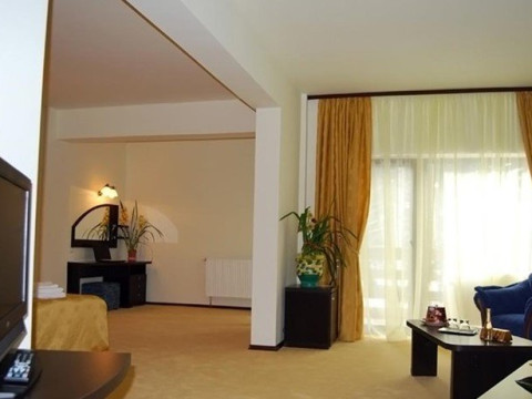 Hotel Poiana Ursului