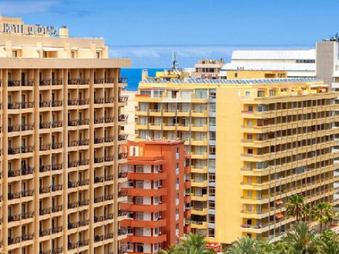 Be Live Experience Orotava
