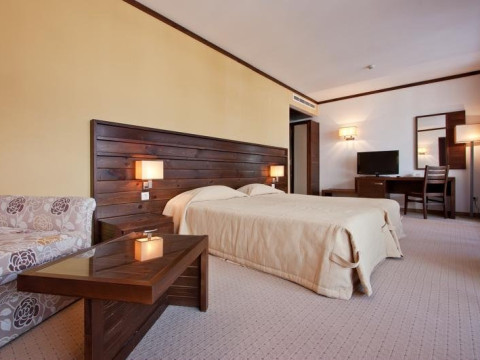 ASTERA BANSKO HOTEL AND SPA
