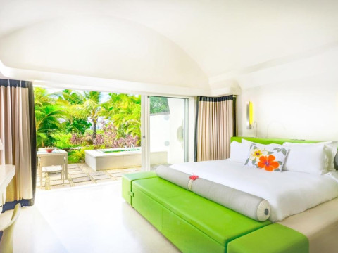 SO Sofitel Mauritius