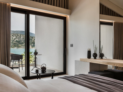 Canale Boutique Hotel Suites