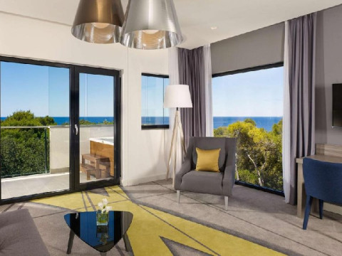 Park Plaza Arena Pula (Pula)